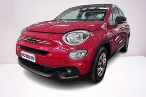 FIAT 500X 1.0 T3 120 CV