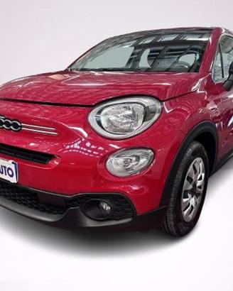 FIAT 500X 1.0 T3 120 CV