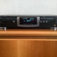 CD RECORDER PHILIPS CDR 760