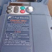 inverter fuji