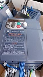 inverter fuji