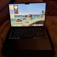 Macbook Air M4