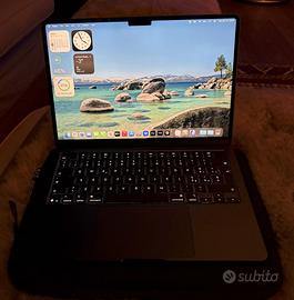 Macbook Air M4