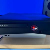 Xbox 360 4gb per pezzi di ricambio