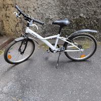 Bicicletta sportiva