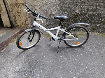 Bicicletta sportiva