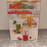 Centrifuga Kasanova Bellavita