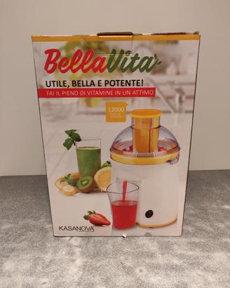Centrifuga Kasanova Bellavita