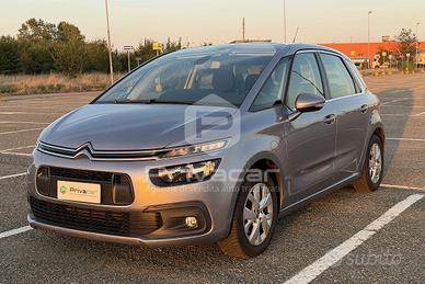 CITROEN C4 Picasso BlueHDi 120 S&S EAT6 Business