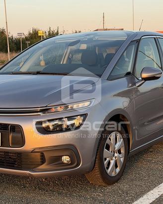 CITROEN C4 Picasso BlueHDi 120 S&S EAT6 Business