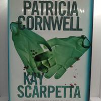 "KayScarpetta" di Patricia Cornwell – Edizione Mo