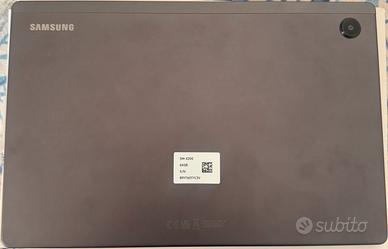 Tablet Samsung Sm-X200