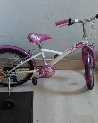 Bicicletta 20 per bambini 