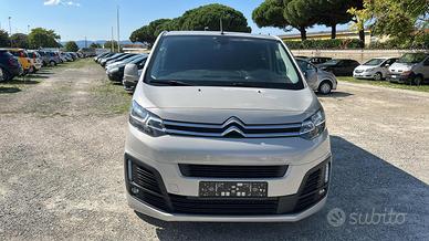 CITROEN Spacetourer BlueHDi 180 S&S 9 Posti XL S