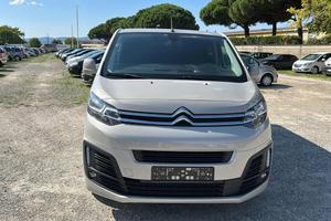 CITROEN Spacetourer BlueHDi 180 S&S 9 Posti XL S