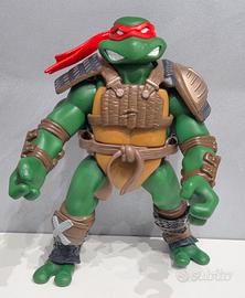Action Figure TMNT Giant Fightin ' Gear Raph 