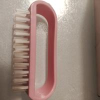 Spazzoline per unghie 