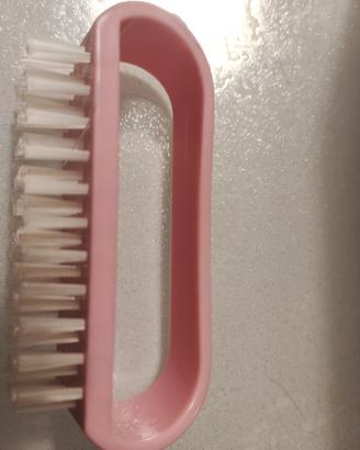 Spazzoline per unghie 
