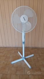 ventilatore a piantana Zhepir 
