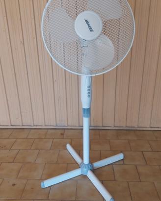 ventilatore a piantana Zhepir 
