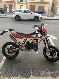 Fantic Enduro 50 Six days - 2013