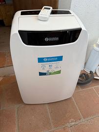 Condizionatore portatile 14000 BTU Olimpia Splendi