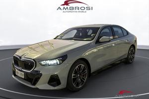 BMW i5 eDrive40 Msport Pro Package