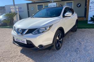 Nissan Qashqai 1.6 Diesel Full Optional 360 Cam