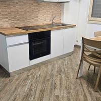 Bilocale appena ristrutturato-GARBAGNATE MILANESE