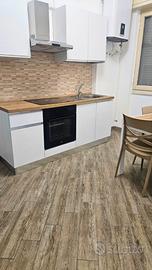 Bilocale appena ristrutturato-GARBAGNATE MILANESE