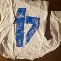 Maglia OVS bambino 4 - 6 anni maniche lunghe
