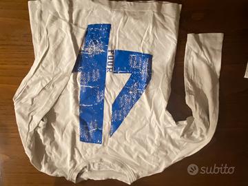 Maglia OVS bambino 4 - 6 anni maniche lunghe