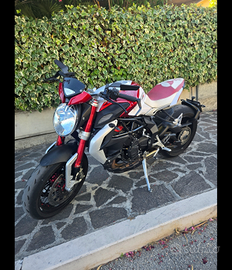 Dragster 800 rr augusta