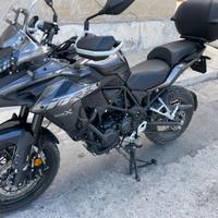 Benelli TRK 502 - 2022