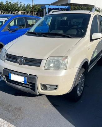 FIAT Panda 1.2 4x4 Glam