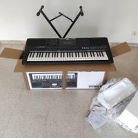 Tastiera elettronica Yamaha