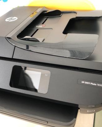 Stampante hp envy 7830