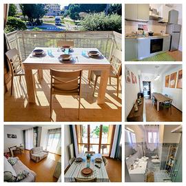 Appartamento Follonica 105mq Tariffa Mensile