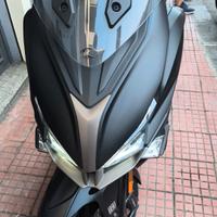 kymco xciting 400i s tcs 