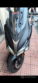 kymco xciting 400i s tcs 