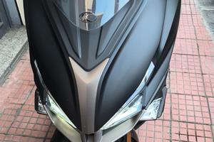 kymco xciting 400i s tcs 