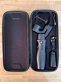 Stabilizzatore Action Cam Hohem iSteady Pro 4