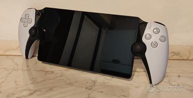 Playstation Portal