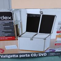 VALIGETTA PER CD