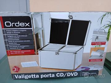 VALIGETTA PER CD
