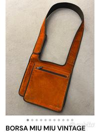borsa originale Miu Miu 