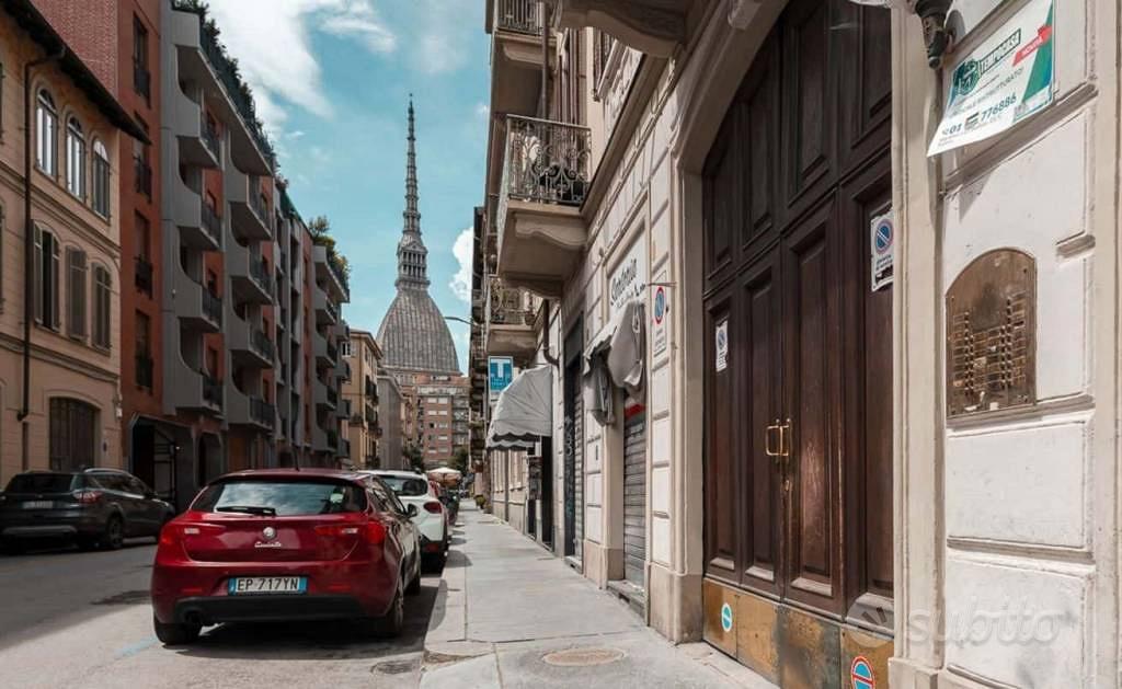 Bilocale a Torino, foto 13 di 13