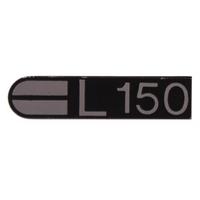 Stemma CL 150 Piaggio Cosa1 254295 258148