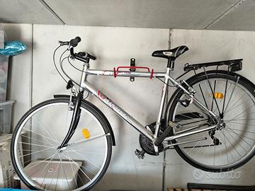 Bici da donna Girardengo