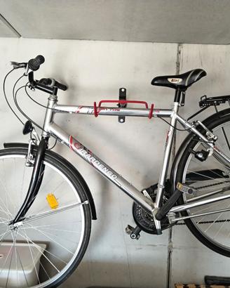 Bici da donna Girardengo